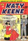 Katy Keene #9 Comic Books - Covers, Scans, Photos in Katy Keene Comic Books - Covers, Scans, Gallery